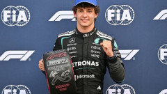 メルセデスのアントネッリが圧巻の走りでF1モナコGP予選PP獲得、もうこれホンモノやろ