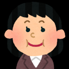 【何で？】友人は、巨体な感じで声がでかくて明るくて、といういかにもなキャラなんだけど、同じような体型の女性に出会うと途端に豹変するんだが。