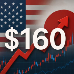 円安進み一時1ドル=160円台 米国の雇用統計受け長期金利が上昇   #為替 |  間違ってることやってるから苦労するんだよ  |  円安ホクホクだもんね(´・ω・`)