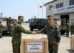 日韓が相互軍需支援協力を協議に韓国ネット「反発が出そう」「検討の価値ある」！
