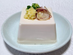 「冷奴」の『“本物”』の食い方教えたる