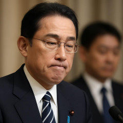 高市首相、病気を理由に辞任？ 囁かれるショートリリーフは麻生指名で「茂木敏充」か （特命記者X）   |  Zoom会議の音声テープというパワーワード