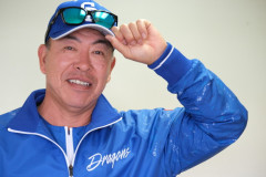 中日ドラゴンズ井上監督「執念が見えない選手がいる」