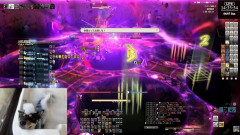 【FF14】日本チーム「Poikos」が絶妖星乱舞P5の時間切れに到達するもラストのデバフ付きの攻撃で謎解き要素がある可能性が浮上。ケフカも休憩をお勧めする