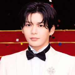 ⁉️【文春】なにわ男子エース・長尾謙杜(23)が元E-girlsメンバー(27)と“国立競技場デート”「三上悠亜をめぐって“三角関係”の過去も…」 -2chまとめ-
