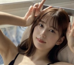 グラドル、足フェチを歓喜させる画像を投稿してしまうwwwww