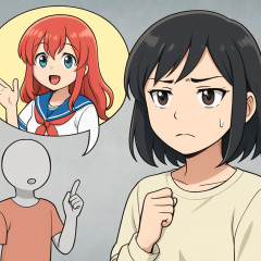 「私、アニメオタクです！」にモヤモヤ…ライト層でも『アニメ好き』を名乗れる時代に“オタク側がオタクの線引き”という新たな問題   |  女「私、ゲームオタクなんです！」
