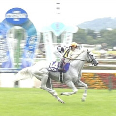 【安田記念】シックスペンス＆武豊騎手がｷﾀ━━━━(ﾟ∀ﾟ)━━━━!