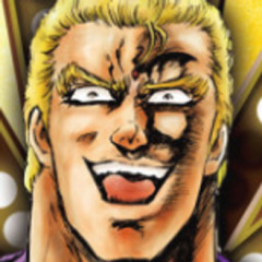 【北斗の拳 イチゴ味】面白いのにもう続き読めないのかなぁ