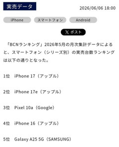 【悲報】最近の女さん、Androidユーザがガチで増えている模様ｗｗｗｗｗｗｗｗｗｗ