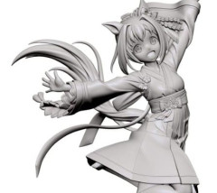 【ウマ娘】ウララフィギュア化って地味に初？←「すでにもう出てるぞ」