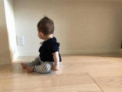 【戦慄】マッマ、１歳児に『恐ろしい事』をしてしまう・・・・・・・