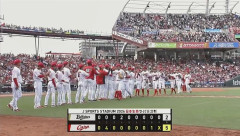 【広島対オリックス3回戦】広島が連勝で交流戦初のカード勝ち越し！岡本駿、自己最長に並ぶ７回を２失点で４勝目　オリックスは今季初の５連敗