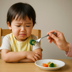 「苦手な食べ物でもひと口は食べてみよう」は虐待や不適切保育なのか？ 保育現場も困惑する新基準と専門家が指摘する「構造的問題」