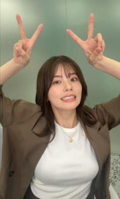 【朗報】小芝風花さんのおっ◯い、ガチででかいｗｗｗｗｗｗｗｗｗｗ