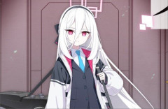 【ブルアカ】夏コミはケイ人気がすごいｗｗｗｗｗｗｗｗｗｗｗｗ