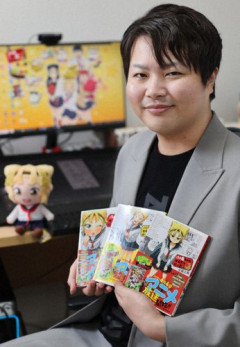 【衝撃】声優・黒木ほの香さん、漫画家の安藤正基さんと結婚