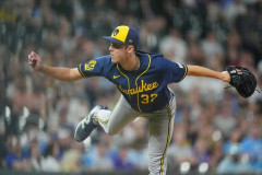 【朗報】メジャーリーグ、24歳の先発投手が史上最速103.7マイル(166.9キロ)を計測ｗｗｗｗｗｗｗｗｗｗｗｗｗｗｗｗｗｗｗｗｗｗｗｗｗｗｗｗ