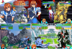 ガンダムにする必要ある？ってゲームが話題なので『ガンダム ザ・バトルマスター』の思い出