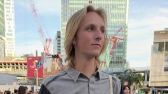 京都で行方不明になった米国人学生、捜索の末に遺体で発見　ビーガンきっかけに環境保護に熱心に取り組む…大学や地元上院議員ら追悼