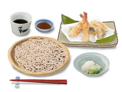 【画像】神のような蕎麦屋が見つかる ＆ 初めて入った蕎麦屋のメニューがこれだったら何を注文するでしょうか？