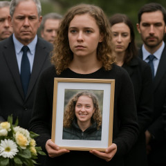 京都で行方不明になった米国人学生、捜索の末に遺体で発見 ビーガンきっかけに環境保護に熱心に取り組む…大学や地元上院議員ら追悼