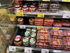 【朗報】韓国人「はっきり言う。日本のスーパーで買える『キムチ』で一番美味しいのはこれ」