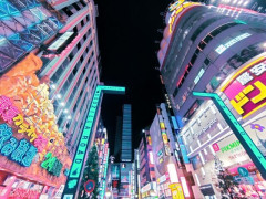 イギリス記者「日本の街並みはつまらない。芸者や忍者、ブレードランナーはどこ！？」