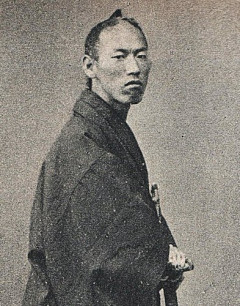 【悲報】芹沢鴨さんの犯罪件数は殺人、放火、傷害、恐喝など実に5件