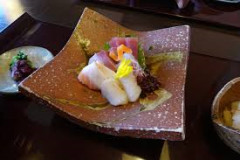 ぶっちゃけ刺身は白身魚の方がうまいよな