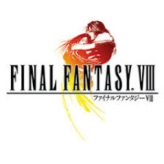 FF8の印象結局「カードゲーム」と「Eyes On Me」しかない