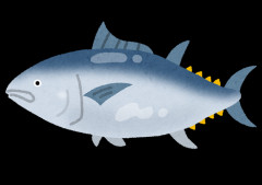 マグロをあげる約束をしたママ友「マグロ楽しみ～！いつも有難う！」最近引っ越してきたAママ「マグロもらえるの？私も欲しい～」→「どうしても！」とお願いされて渋々了承したら…