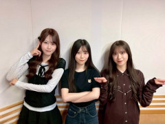 【櫻坂46】神回期待のデモジェル山下、切れ味マシマシで帰還