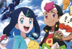 【画像】最新のポケモン、さすがに『痴女』にしか見えないwwwww