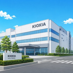 【悲報】キオクシア株、逝く