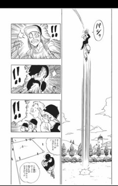 【悲報】悟飯さんの学校編って今だと人気出そうなのに当時は人気なかったんやろ？ｗｗｗｗｗｗｗｗｗｗ