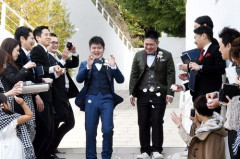【悲報】男同士のセッ◯スってなんでいけないの？