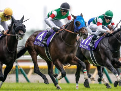 【衝撃】武豊さん、8番人気シックスペンスで安田記念を制覇してしまうｗｗｗｗｗｗｗｗｗｗ