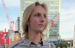 京都で行方不明になっていた米20歳男性の死亡が日本メディアでも報道…警察「事件性は認められない」