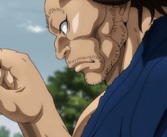 普通に面白いぞ刃牙道