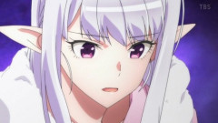 現実にエルフがいない理由が解明される