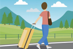一人旅って旅程考えてるときが一番楽しいよな