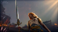 【悲報】ゴッドオブウォー新作、ポリコレ主人公にした結果、YouTubeの低評価数が18万突破