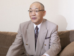 落合博満「真鍋審判は優秀」→森下翔太、一気に窮地に立たされる