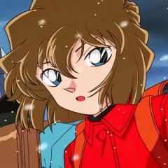 コナンって昔の絵柄の方が可愛いよね