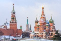 【速報】ロシア、敗戦濃厚な模様