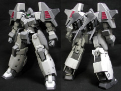 【ガンプラ】サーペントもリニューアルされてお出しされませんかね？