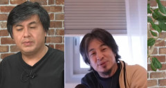 ひろゆき氏、ホリエモンと戦いたくない理由とは？「たぶん僕が勝っちゃうんですよ。そしたら一生恨まれる」