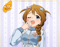 【悲報】このみさん、ダウンタウンガールシリーズで成人組から仲間外れにされてしまう【ミリシタ】