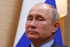 【ロシア】労働可能年齢を12歳にまで引き下げか！？深刻な労働力不足で。　海外の反応。